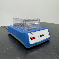 VWR Digital Heat Block With Lid image 0